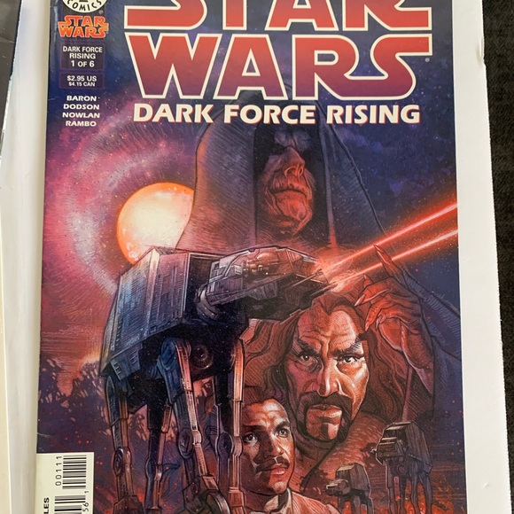 Comic book lot - Picture 12 of 16